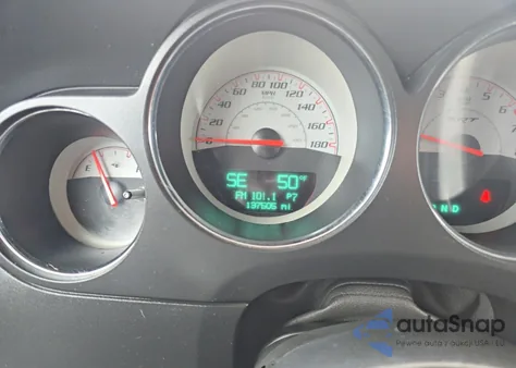 2014 Dodge Challenger Srt-8 z USA, uszkodzony, nr VIN 2C3CDYCJ0EH26306